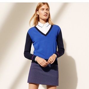 Tory Sport Sweater